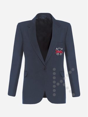 Sixth Form Girls Blazer
