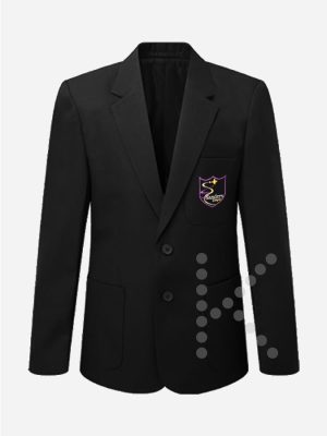 Boys Blazer