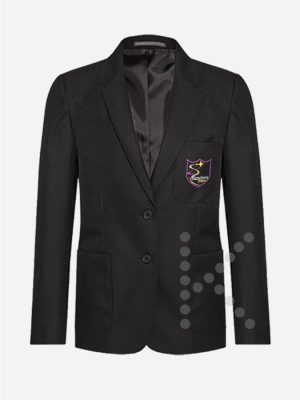 Girls Blazer