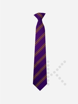 Years 10 & 11 Tie