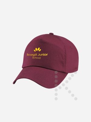Junior Cap
