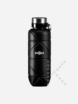 Foldable Water Bottle
