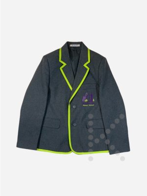 Unisex Blazer