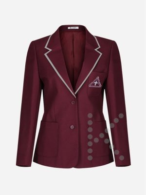Girls Blazer