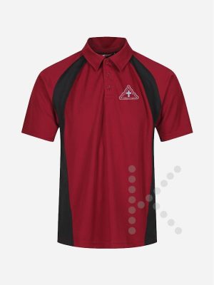 P.E. Polo Shirt