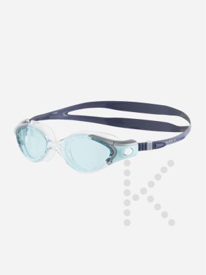 Ladies Speedo Biofuse Swimming Goggles