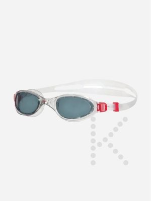 Adults Speedo Futura Plus Swimming Goggles