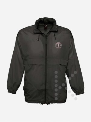 Rain Jacket