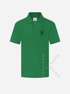 P.E. Polo Shirt