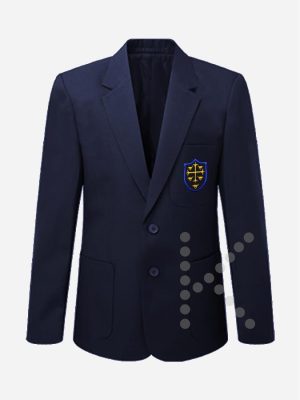 Boys Blazer