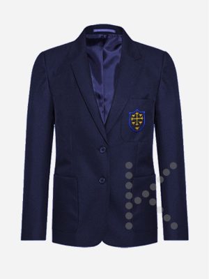 Grls Blazer