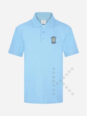 P.E. Polo Shirt