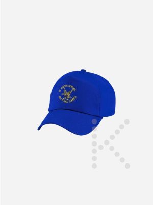 Junior Cap