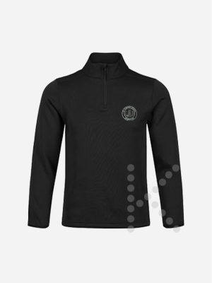 1/4 Zip Training Top