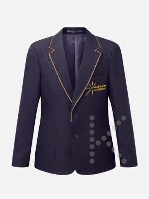 Boys Blazer