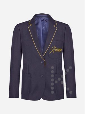Girls Blazer