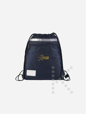 Gym Bag