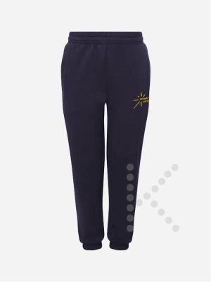 P.E. Jogging Bottoms
