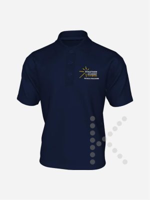 P.E. Polo Shirt