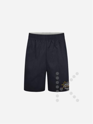 P.E. Shorts