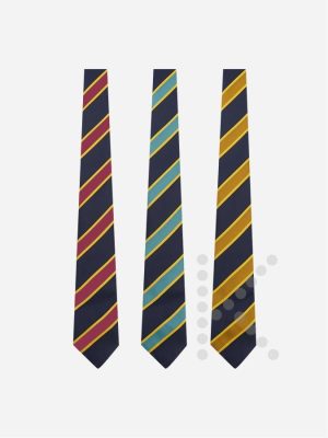 House Ties