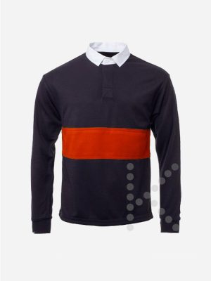 P.E. Long Sleeve Top