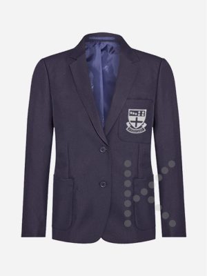 Girls Blazer