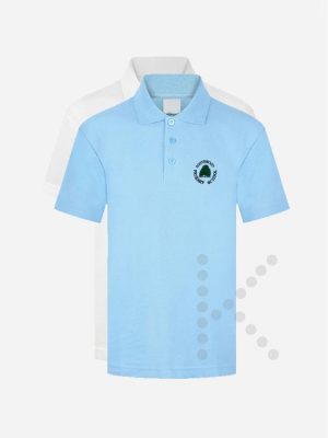 Uniform Polo Shirt