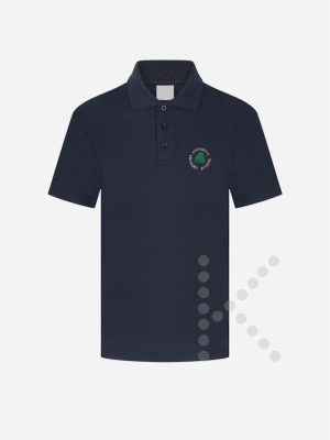 P.E. Polo Shirt