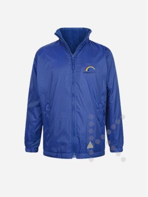 Staff Reversible Jacket