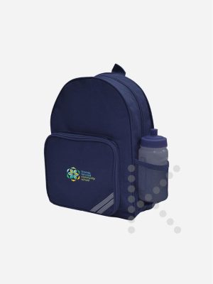 Infant Rucksack