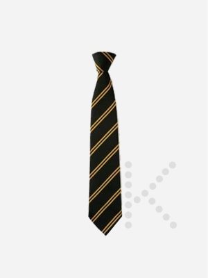 Manual Tie
