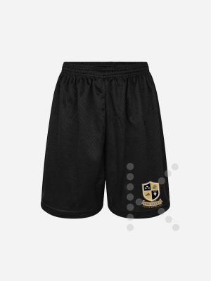 P.E. Shorts