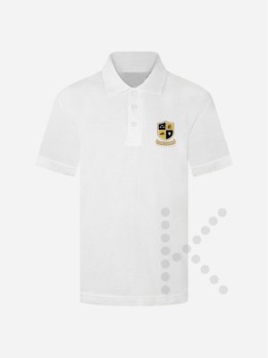 P.E. Polo Shirt