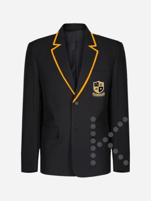 Unisex Blazer