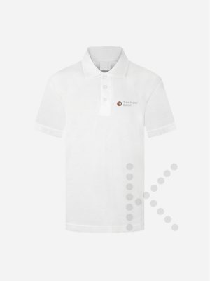 Short Sleeve Polo Shirt