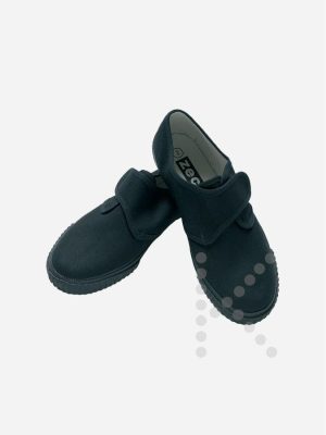 Velcro Plimsolls