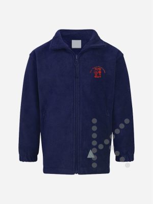 Fleece Jacket