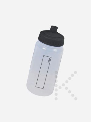 EcoPure Water Bottle