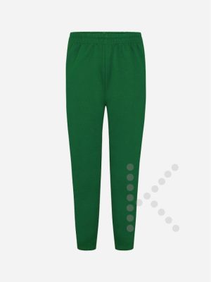 Jogging Bottoms (Forest) - Z