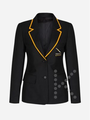 Girls Blazer