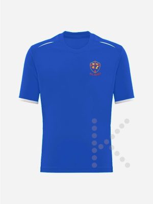 Technical P.E. T-Shirt