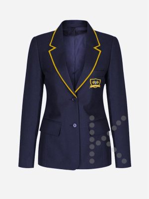 Girls Blazer