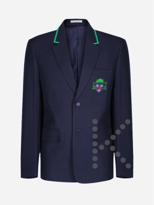 Boys Blazer