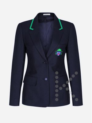 Girls Blazer
