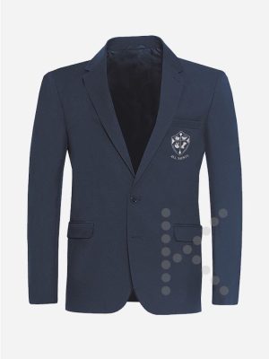 Sixth Form Boys Blazer