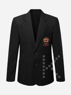 Boys Blazer