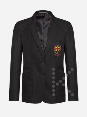 Girls Blazer
