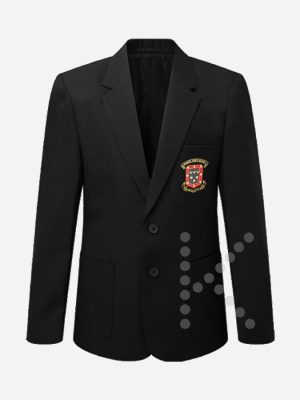 Boys Blazer