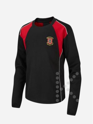 P.E. Long Sleeve Jersey